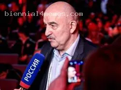 Черчесов высказался о возможном матче против России