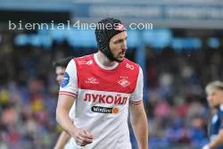 Чернов: «Спартаку» реально конкурировать с «Зенитом»