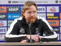 Карпин включил Роналдо в основу «Ростова»