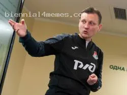 Ещенко оценил возможное назначение Галактионова в сборную России