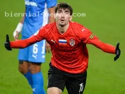 Бакаев: «Джикия добавил «Химкам» опыта и качества в защите»