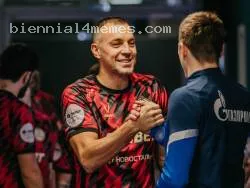 Дзюба ответил, какой игрок РПЛ стал открытием года