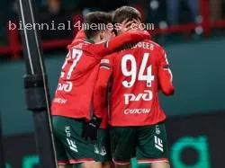 Футболист «Рубина»: «Локомотив» может стать чемпионом»