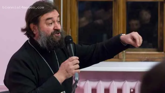 
								В РПЦ заявили, что россияне становятся геями из-за жизни в больших городах			