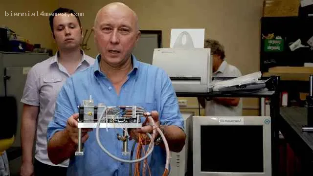 «Такого не было даже в сталинские времена». Ученого из Новосибирска решили посадить на 7 лет за «некачественные исследования»