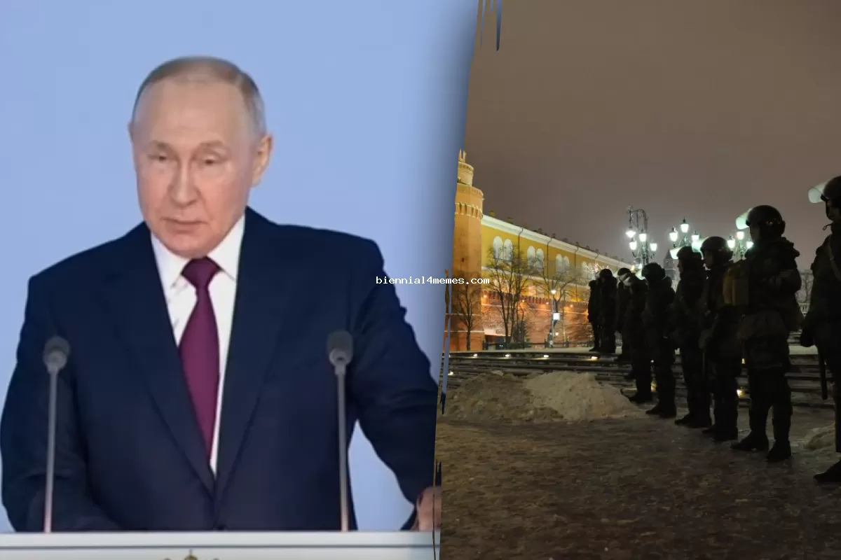"Если грохнут Путина": эксперт объяснил, остановится ли огонь в 2025 году