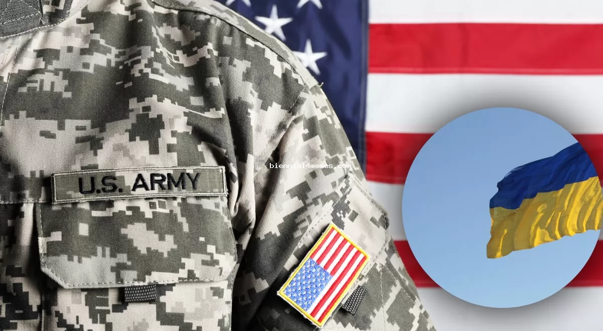 В Пентагоне оценили вероятность отправки войск США в Украину