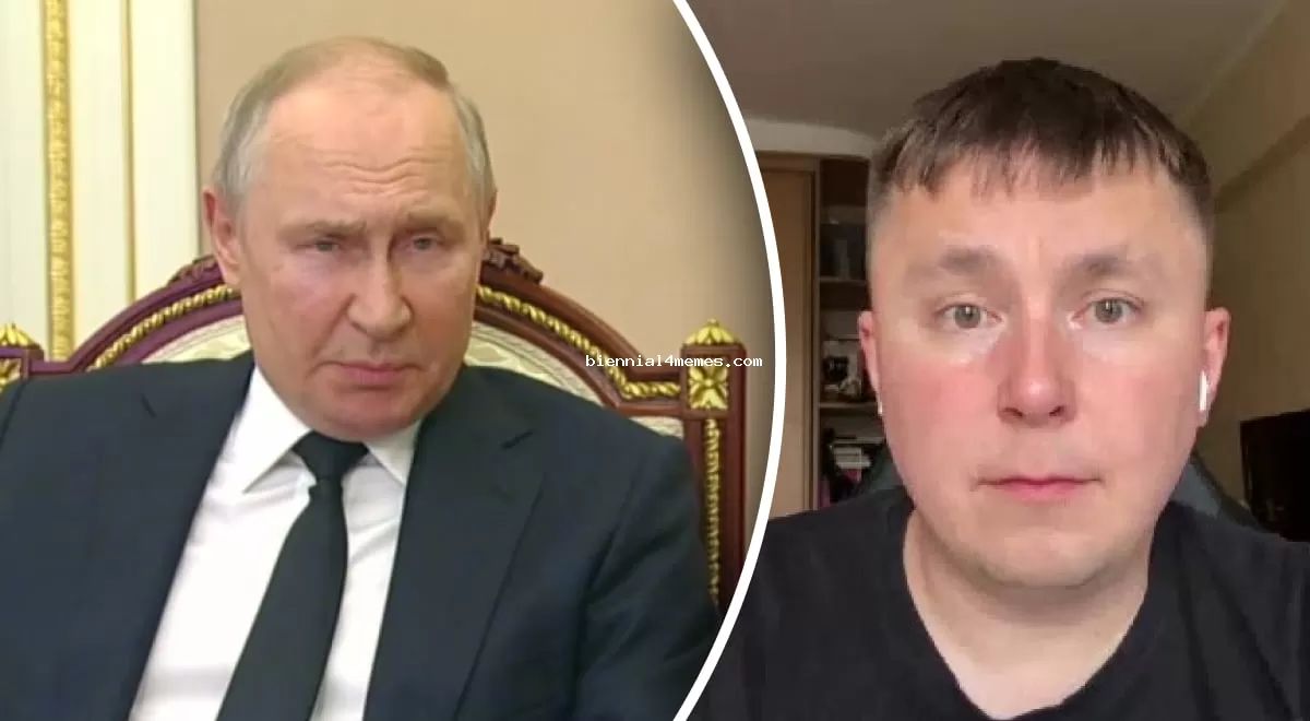"Путин тянет время": эксперт озвучил коварный план российского диктатора
