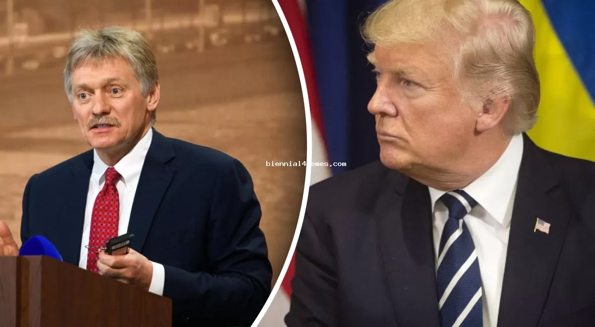 "Покупка помощи": у Путина оценили идею Трампа насчет ресурсов Украины для США