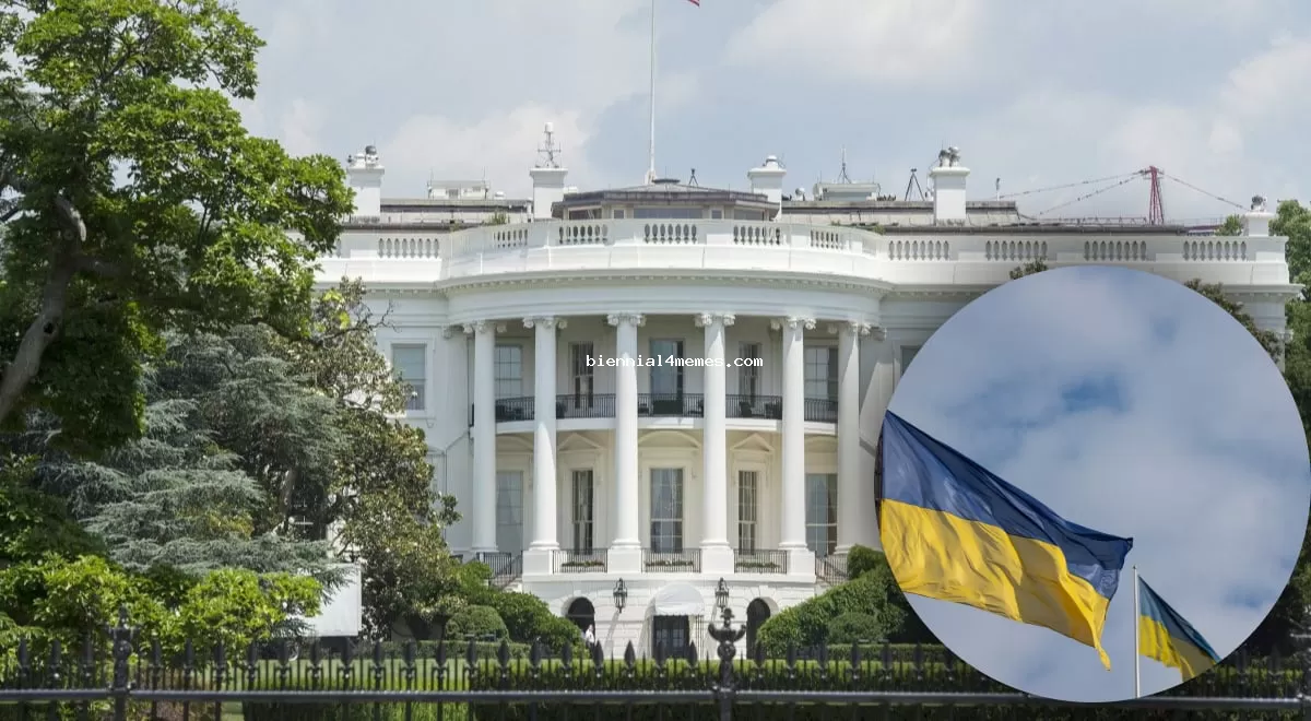 В Белом доме не исключают подписания с Украиной соглашения о недрах – Reuters