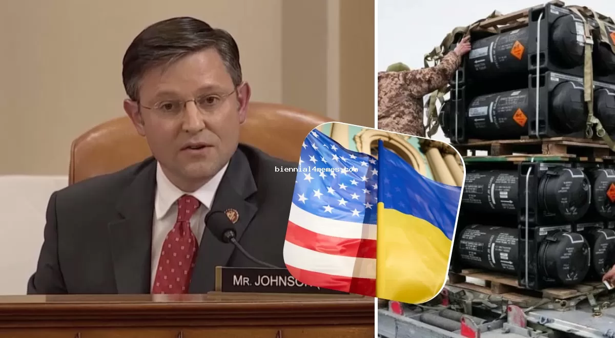 "Нет аппетита": в США высказались о продолжении военной помощи Украине