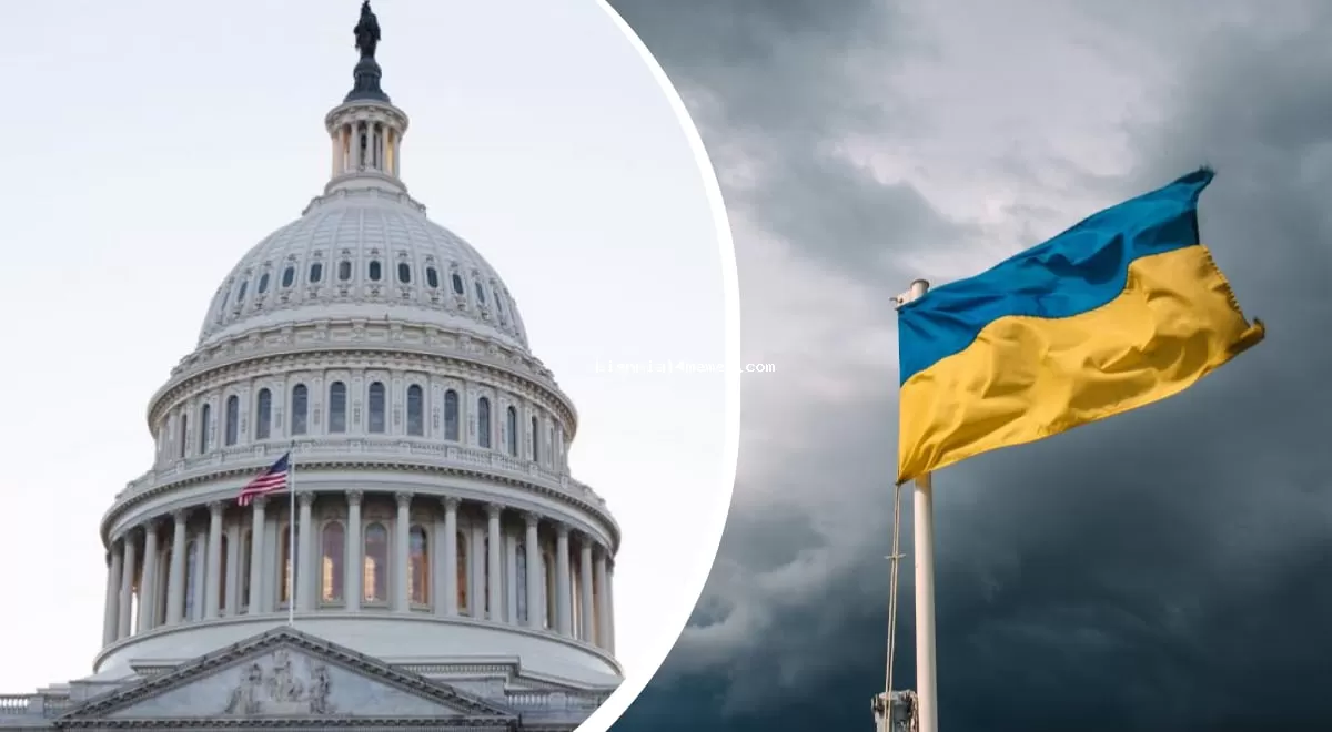 Оружие Украине для защиты от РФ: документ о ленд-лизе уже в Конгрессе, детали