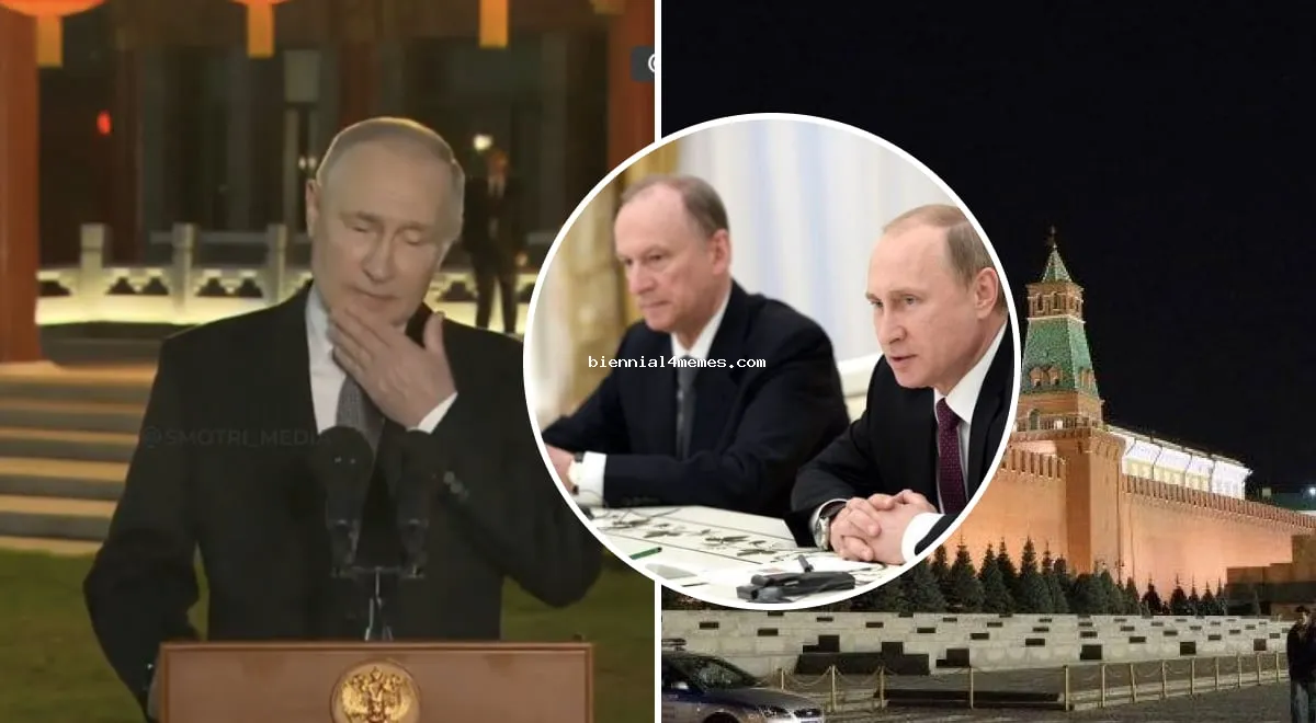 "Договоренность есть": экс-посол в США назвал вероятного преемника Путина