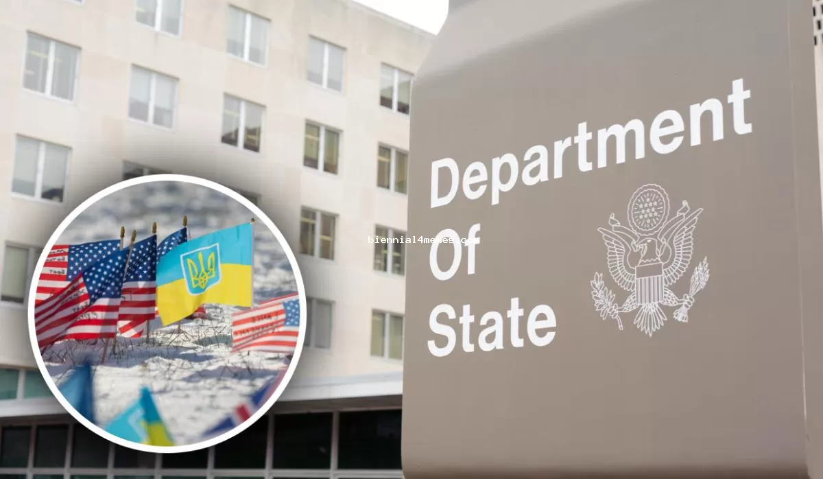 Похищение РФ украинских детей: важное заявление Вашингтона о расследовании