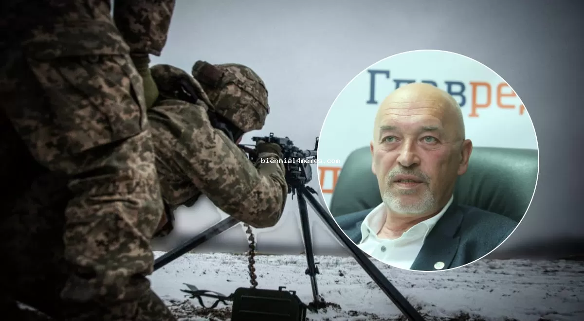"Еще 10-20 лет": Тука сказал, когда закончится война, и назвал выход