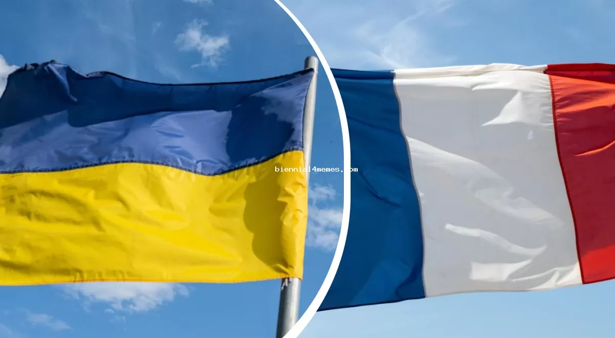 Разработка ископаемых в Украине: во Франции сделали громкое заявление