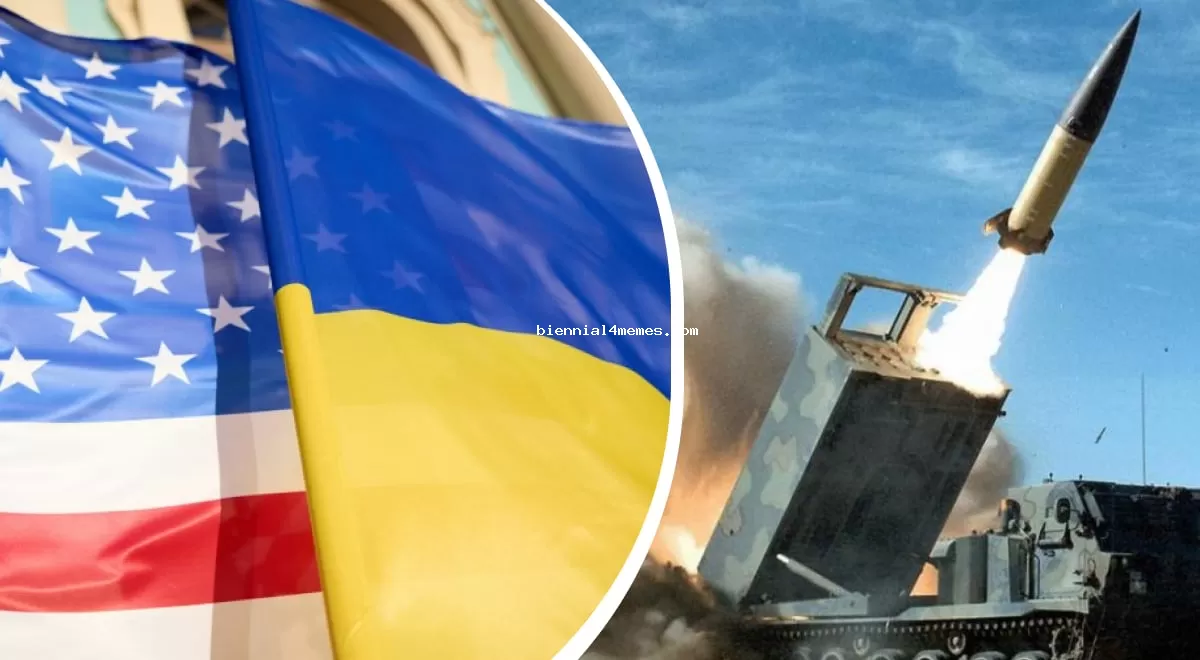 У Украины исчерпались дальнобойные ракеты ATACMS, предоставленные США – АР