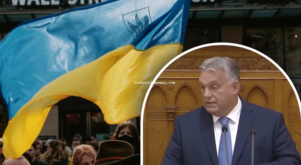 Орбан шантажирует ЕС отменой санкции против РФ и ставит ультиматум Украине – СМИ