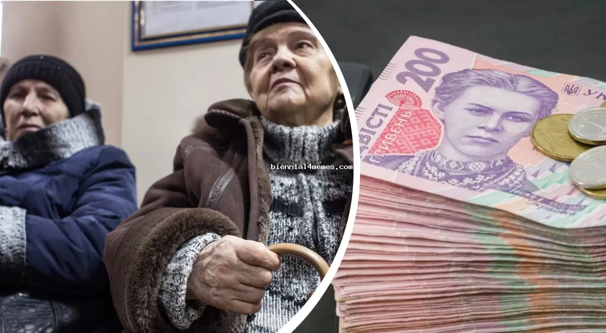 В Украине обновят пенсионные выплаты: кто сможет рассчитывать на увеличение
