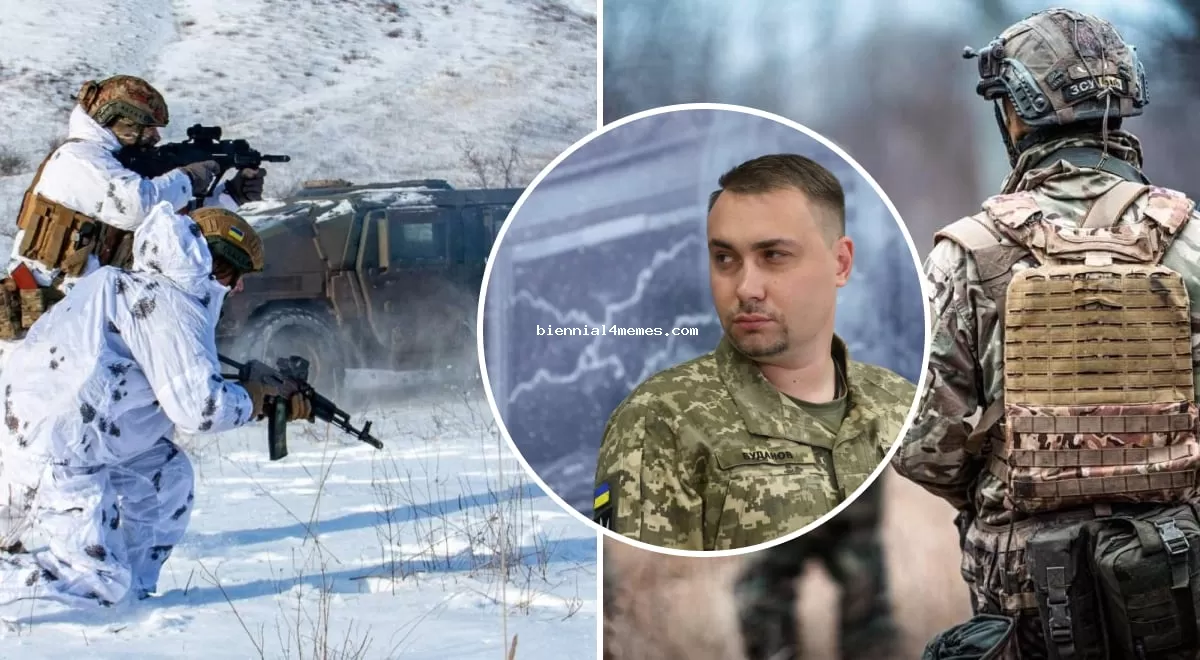 РФ нужен перерыв на фронте: Буданов назвал вероятные сроки завершения войны