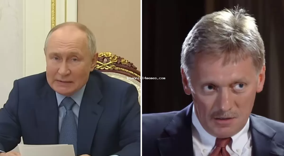 У Путина сделали заявления об ультиматуме Трампа
