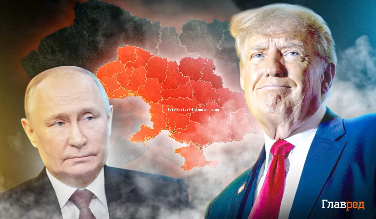 Трамп способен проучить Путина, РФ может нарваться на двойной удар – Тука