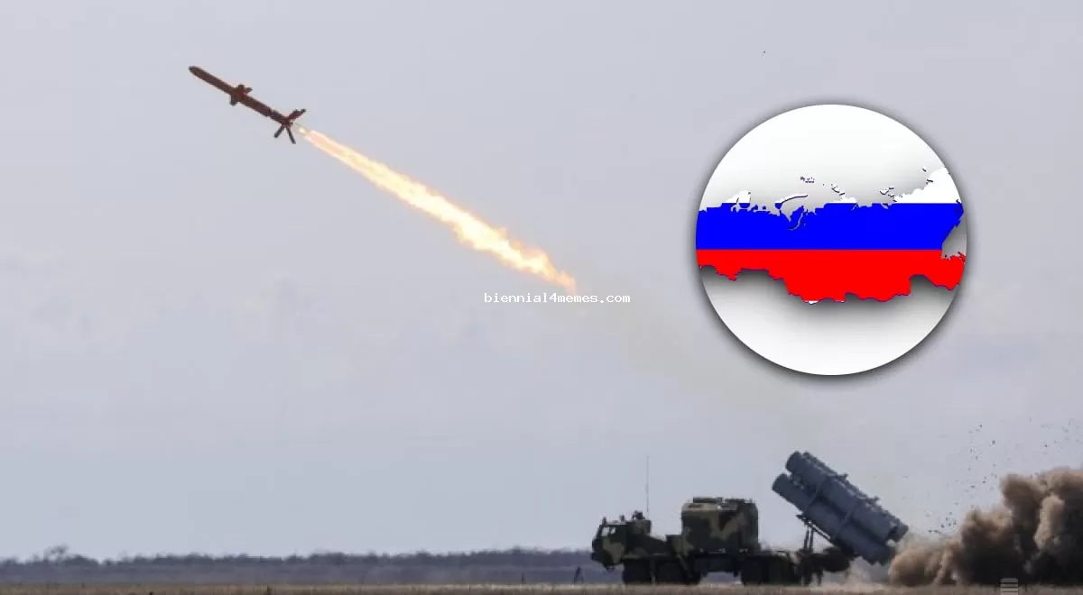 Ракета "Длинный Нептун" сможет достичь Москвы: Зеленский сообщил о успешном тестировании