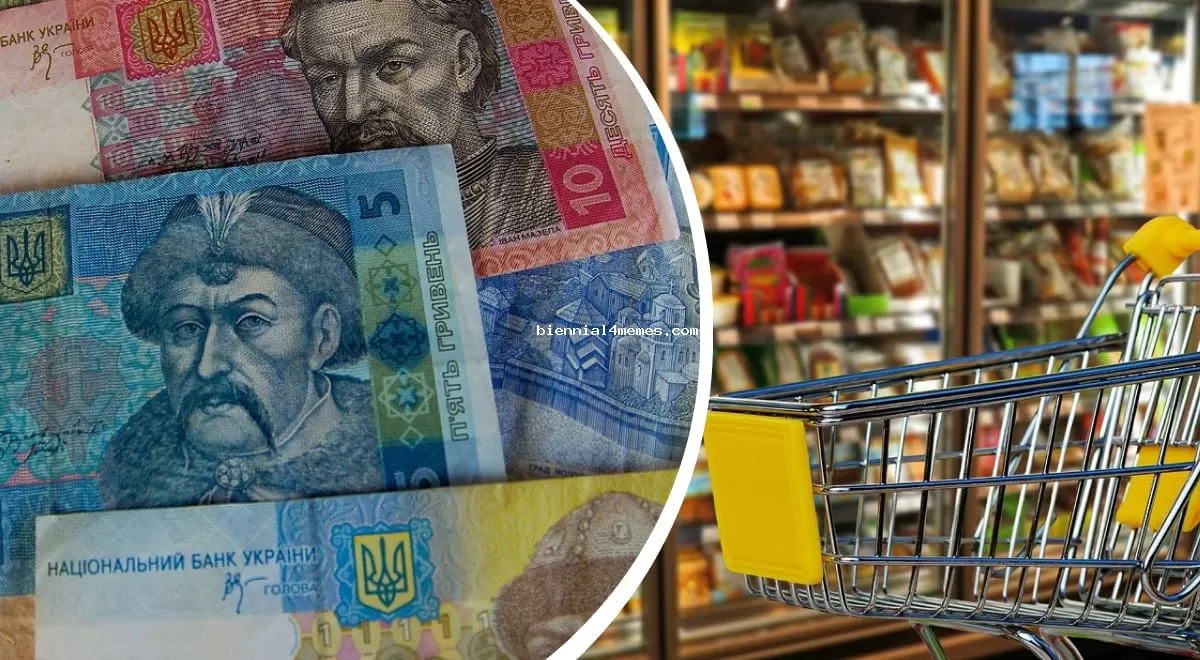 В Украине подешевели важные продукты, но есть нюанс: за что придется платить меньше