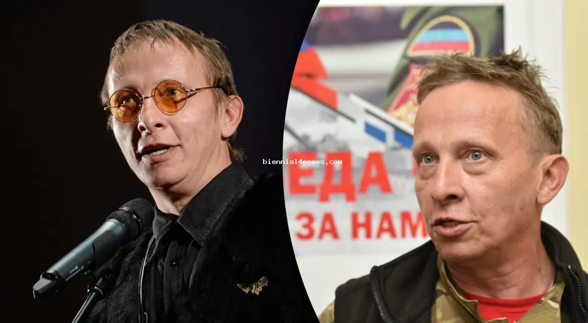 СБУ добралась до Охлобыстина: что грозит путинисту