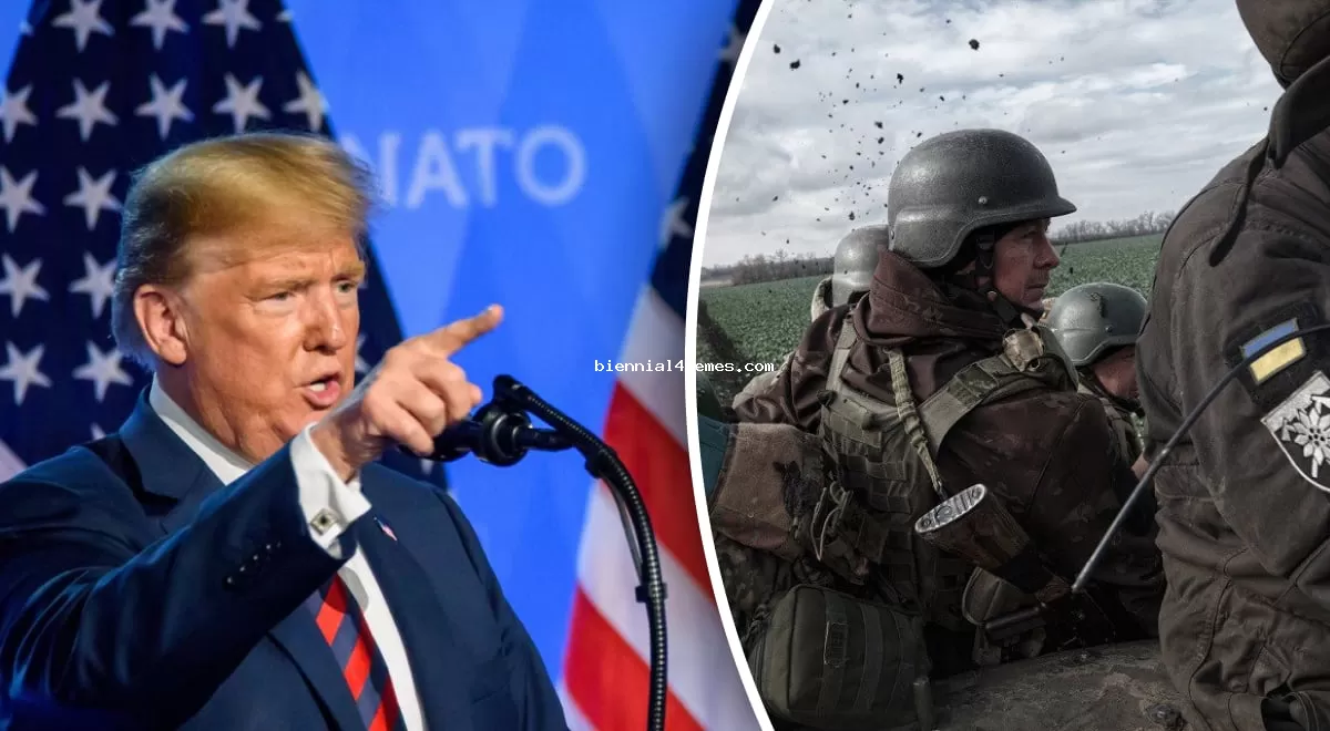 Трамп рассказал о контактах с РФ и сделал важное заявление по завершению войны