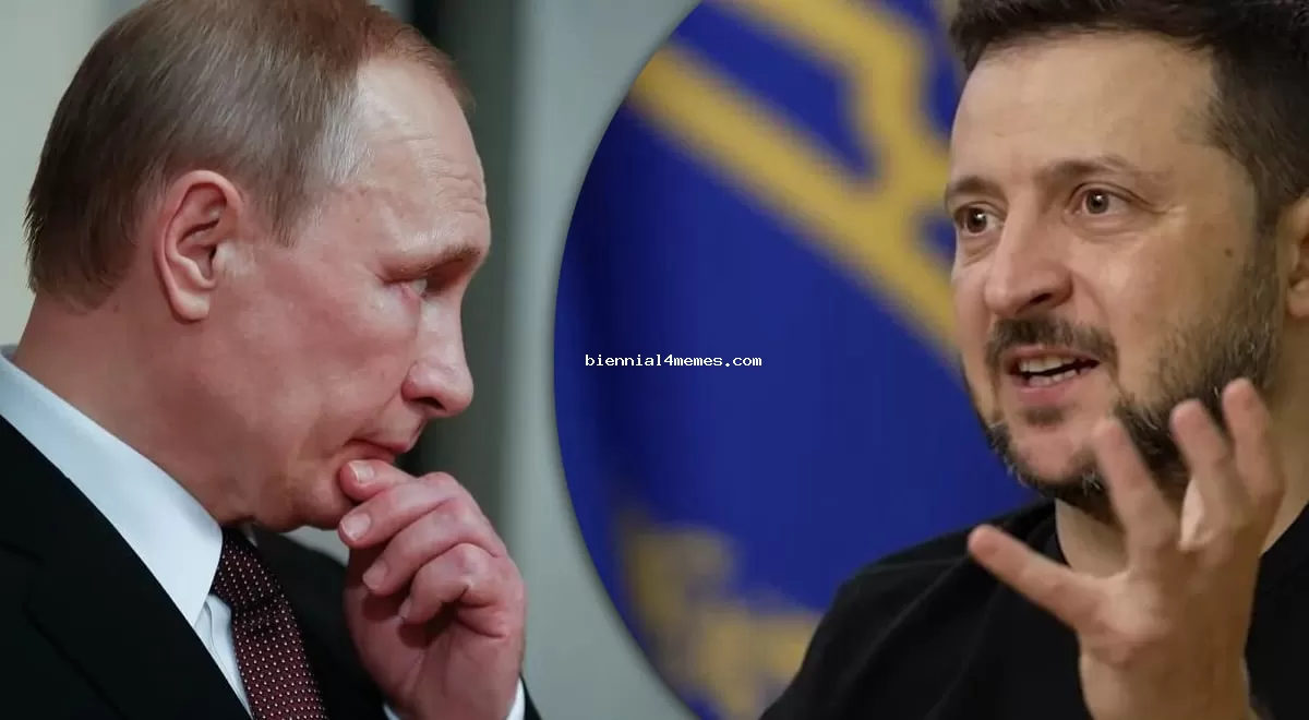 Вашингтон хочет добиться переговоров Зеленского с Путиным: СМИ узнали сценарий