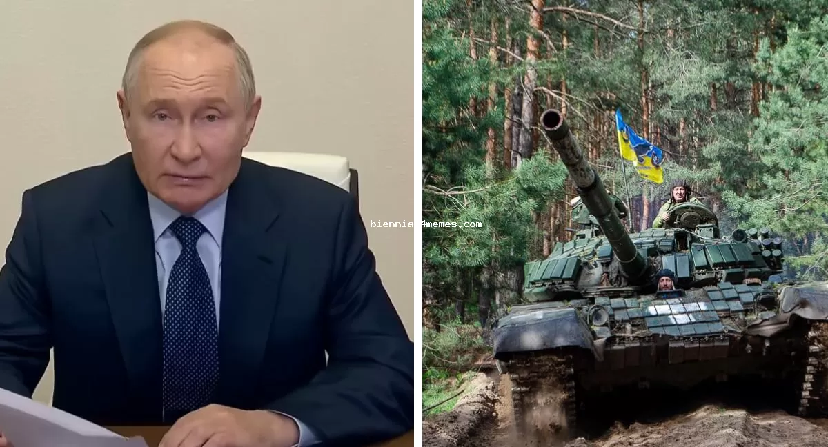 Путин будет требовать разоружения Украины: Фесенко предупредил об опасности
