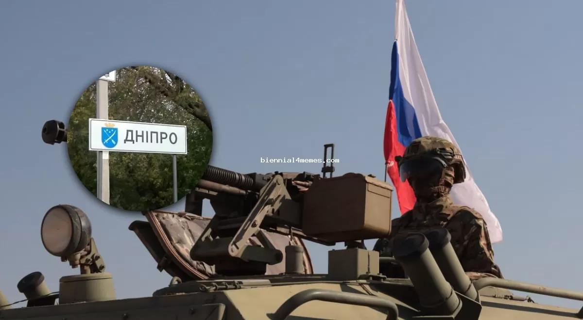 Опасность наступления российских войск: офицер НГУ сделал важное предупреждение для Днепропетровщины