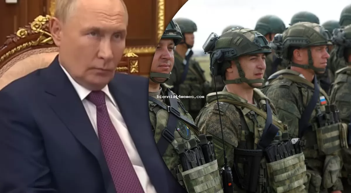 Война РФ с Украиной: в Financial Times назвали главную цель Путина