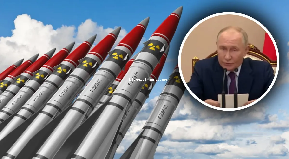 Ядерное разоружение РФ: эксперт раскрыл неожиданный сценарий