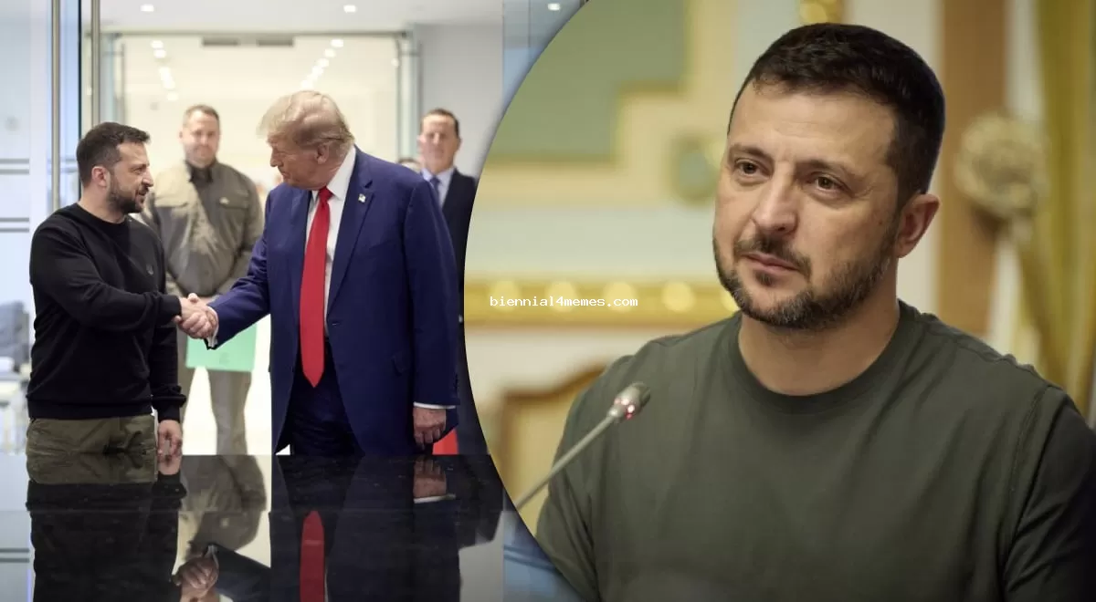 Зеленский назвал страх Путина: СМИ о деталях переговоров лидеров Украины и США