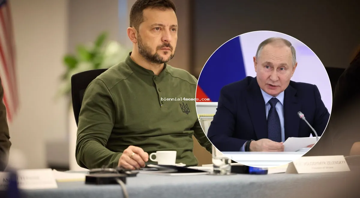Путин готовит почву для срыва будущих мирных соглашений - ISW