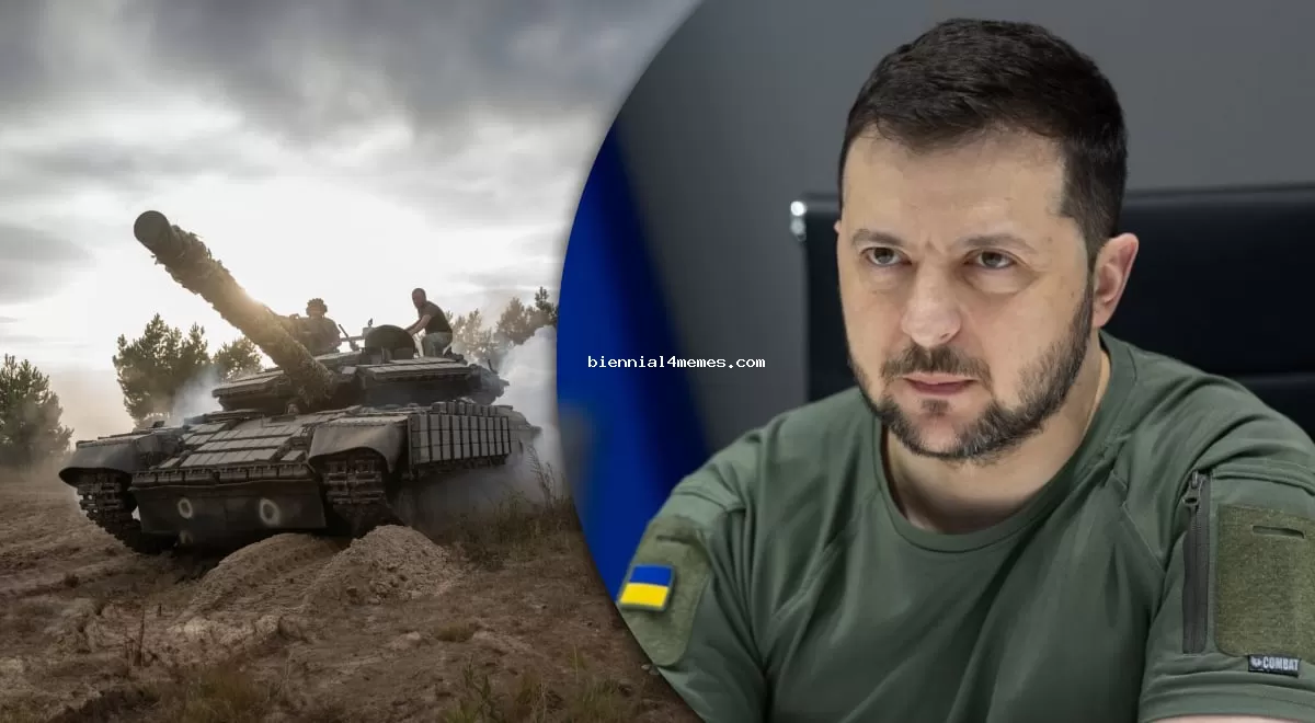 Условие окончания войны и переговоры с Путиным: Зеленский о главном компромиссе