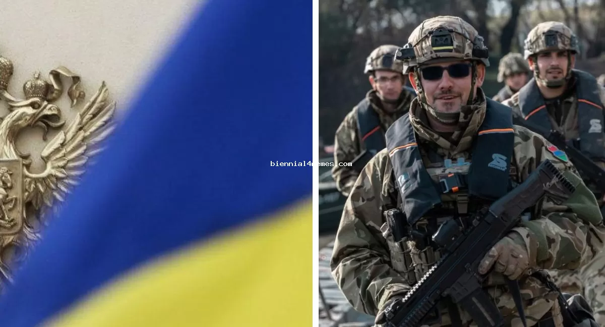 Европейские лидеры рассматривают возможность атак на российские объекты в случае нарушения перемирия – AP