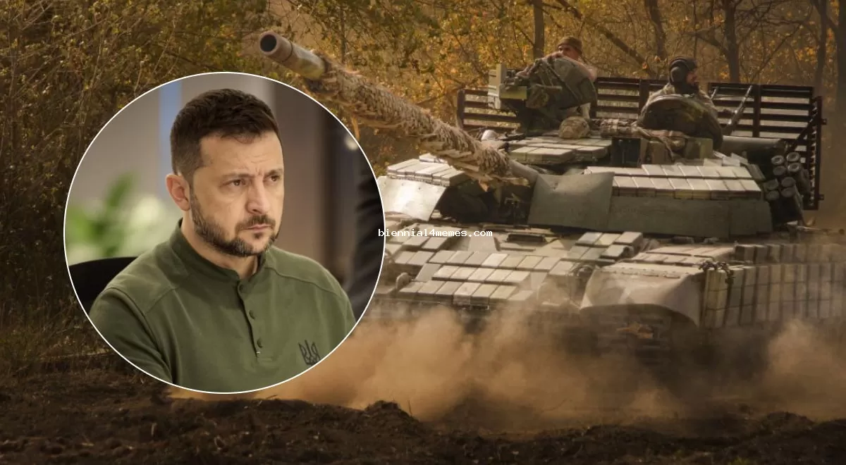 Возвращение захваченных РФ территорий: Зеленский раскрыл тревожный сценарий