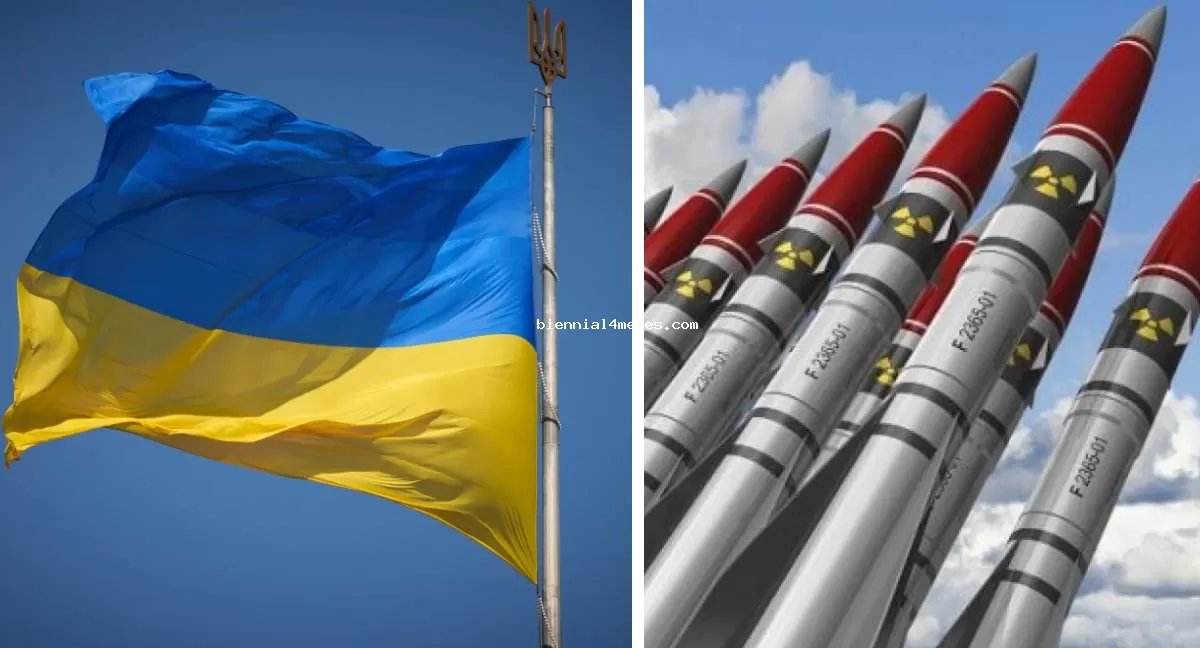 Разработка Украиной ядерного оружия: Костенко назвал главное условие