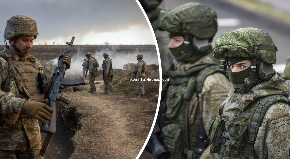 "Считает своей": известно, какой еще территорией Украины хочет завладеть РФ