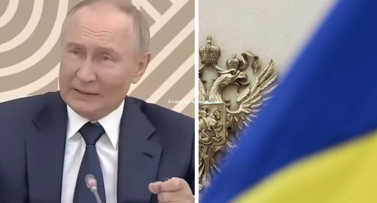 Путин провалил ультиматум по Украине в НАТО, маховик уже не остановить – эксперт