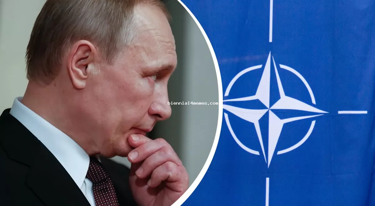 У Путина не настроены на мир с Украиной и готовятся к столкновению с НАТО – ISW