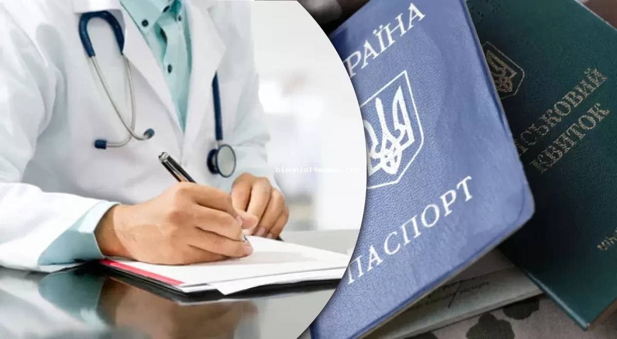 Кабмин запретил направление на ВВК одной категории украинцев: новые правила