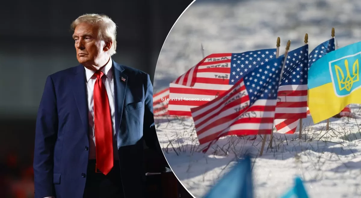 Что задумал Трамп по войне в Украине: бывший посол США в РФ сделал прогноз