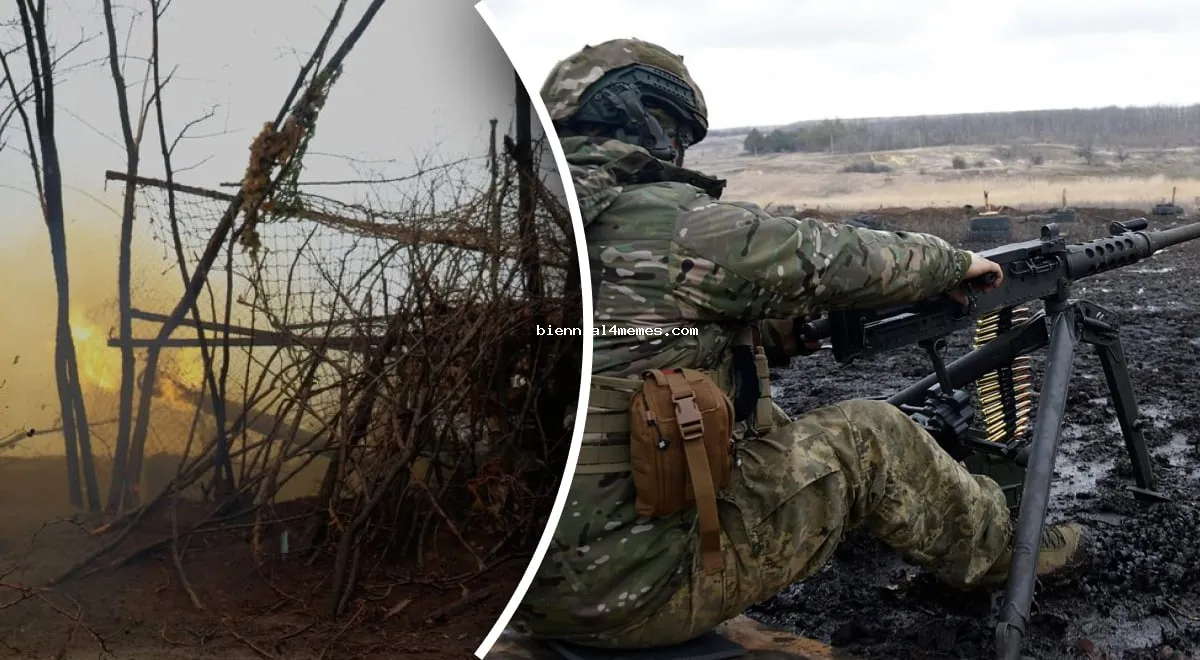 "РФ накапливает, следующая неделя будет переломной": военный - о боях за Покровск