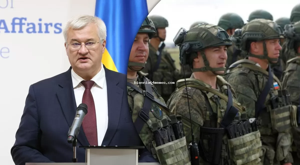Принуждение России к перемирию: Сибига обозначил ключевые аспекты влияния США