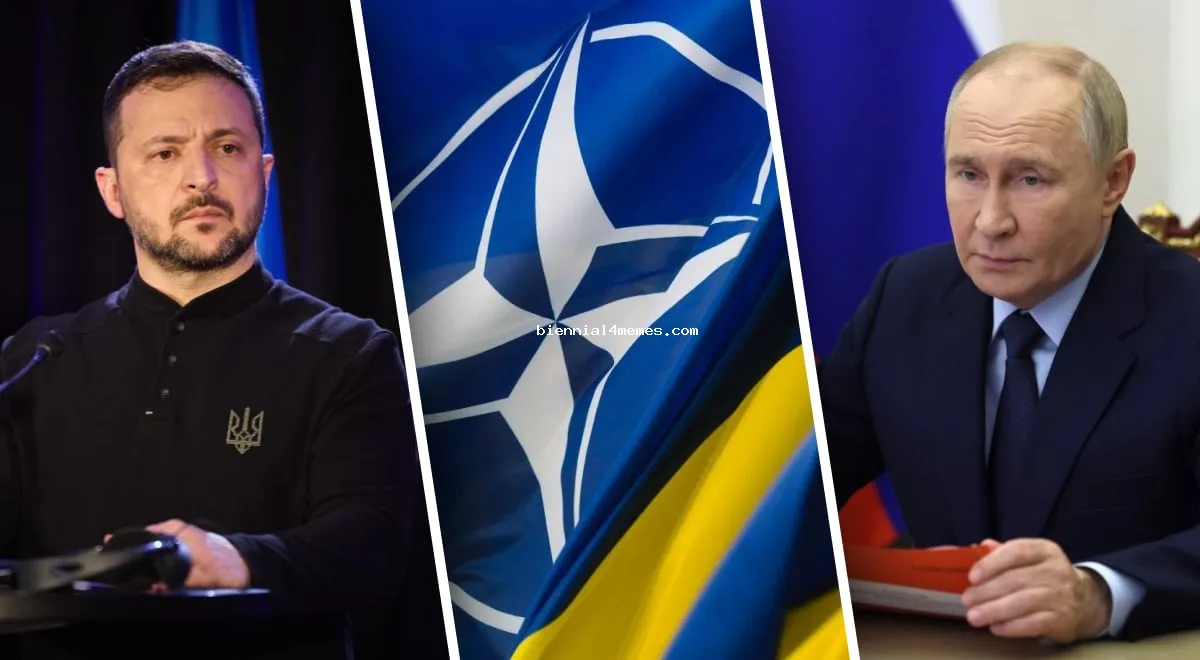 Ни НАТО, ни гарантий безопасности: может ли Украина остаться ни с чем - Ягун