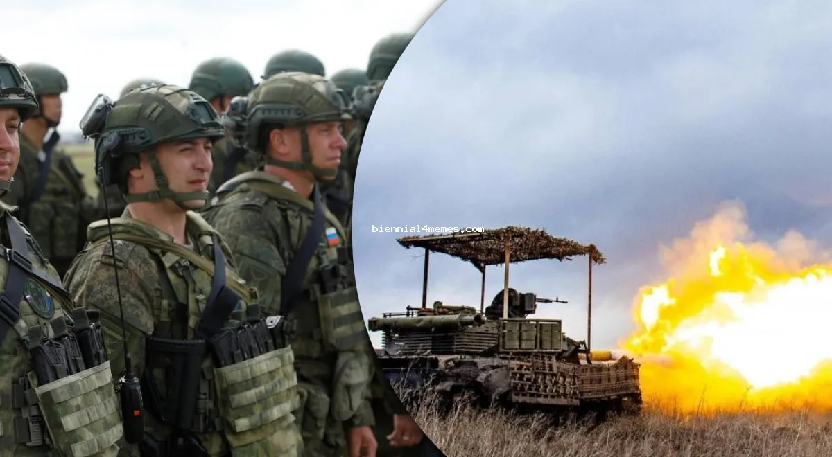 Возможна еще одна попытка штурма Херсона: известно, что задумали россияне